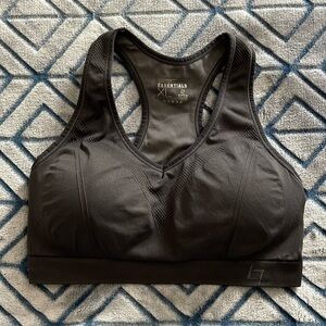 Sports bra